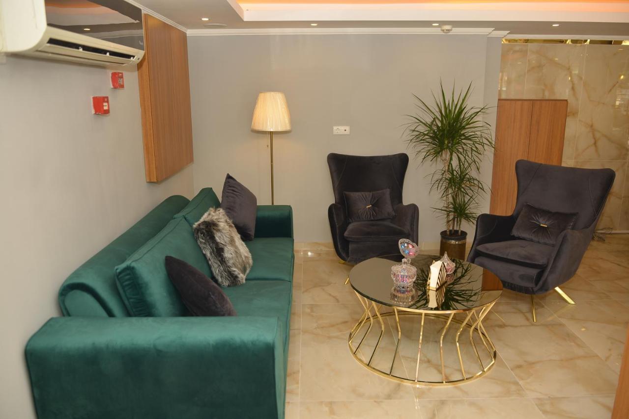 Otel Pure Diamond Antalya